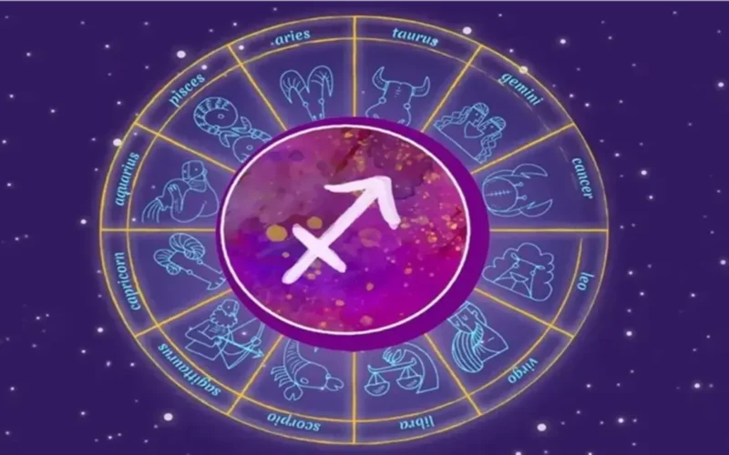 فرص مميزة تنتظر مواليد برج القوس يوم الأحد 2025